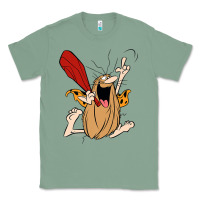 Sage captain caveman captain caveman unga bunga premium t shirt Classic Tee - PixelFlow