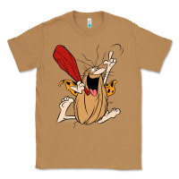 Toasted Coconut captain caveman captain caveman unga bunga premium t shirt Classic Tee - PixelFlow