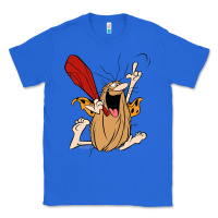 True Royal captain caveman captain caveman unga bunga premium t shirt Classic Tee - PixelFlow