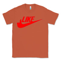 Copper like Classic Tee - PixelFlow