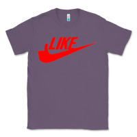 Lavender like Classic Tee - PixelFlow