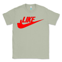 Matcha like Classic Tee - PixelFlow