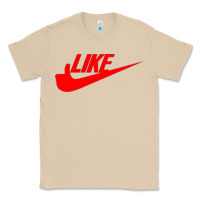 Mushroom like Classic Tee - PixelFlow