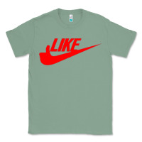 Sage like Classic Tee - PixelFlow