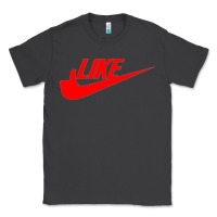 Smoke like Classic Tee - PixelFlow