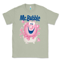 Matcha Mr bubble makes bath time fun Classic Tee - PixelFlow