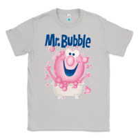 Moon Dust Mr bubble makes bath time fun Classic Tee - PixelFlow