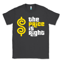 Smoke price is right Classic Tee - PixelFlow