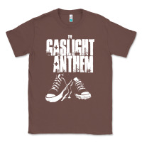 Chestnut fallon gaslight anthem musisi Classic Tee - PixelFlow