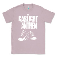 Lilac fallon gaslight anthem musisi Classic Tee - PixelFlow