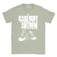 Matcha fallon gaslight anthem musisi Classic Tee - PixelFlow