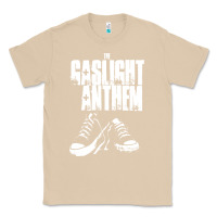 Mushroom fallon gaslight anthem musisi Classic Tee - PixelFlow
