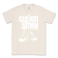 Natural fallon gaslight anthem musisi Classic Tee - PixelFlow