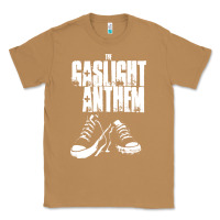 Toasted Coconut fallon gaslight anthem musisi Classic Tee - PixelFlow