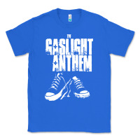 True Royal fallon gaslight anthem musisi Classic Tee - PixelFlow
