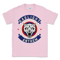 Bubblegum Pink the gaslight anthem Classic Tee - PixelFlow