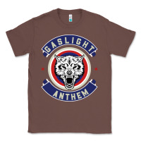 Chestnut the gaslight anthem Classic Tee - PixelFlow