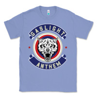 Colony Blue the gaslight anthem Classic Tee - PixelFlow