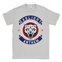 Moon Dust the gaslight anthem Classic Tee - PixelFlow
