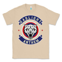 Mushroom the gaslight anthem Classic Tee - PixelFlow