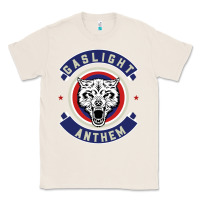 Natural the gaslight anthem Classic Tee - PixelFlow