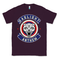 Plum the gaslight anthem Classic Tee - PixelFlow