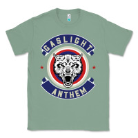Sage the gaslight anthem Classic Tee - PixelFlow