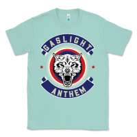 Seafoam the gaslight anthem Classic Tee - PixelFlow
