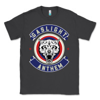Smoke the gaslight anthem Classic Tee - PixelFlow