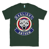 Sports Green the gaslight anthem Classic Tee - PixelFlow