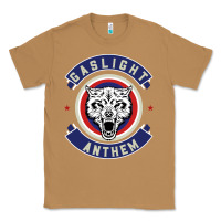 Toasted Coconut the gaslight anthem Classic Tee - PixelFlow