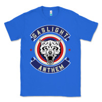 True Royal the gaslight anthem Classic Tee - PixelFlow