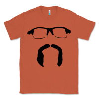 Copper randy dobnak art Classic Tee - PixelFlow