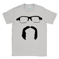 Moon Dust randy dobnak art Classic Tee - PixelFlow