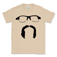 Randy Dobnak Art Classic Tee | Teevron