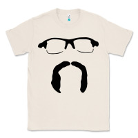 Natural randy dobnak art Classic Tee - PixelFlow