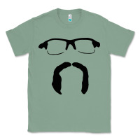 Sage randy dobnak art Classic Tee - PixelFlow