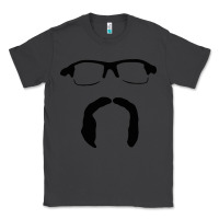 Smoke randy dobnak art Classic Tee - PixelFlow