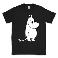 Moomin Character Classic Tee | Teevron