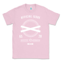 Bubblegum Pink official issue xo for dark Classic Tee - PixelFlow