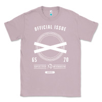 Lilac official issue xo for dark Classic Tee - PixelFlow