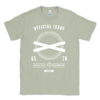 Matcha official issue xo for dark Classic Tee - PixelFlow