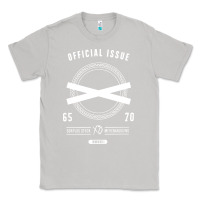 Moon Dust official issue xo for dark Classic Tee - PixelFlow