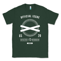 Sports Green official issue xo for dark Classic Tee - PixelFlow