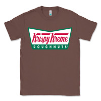 Chestnut krispy kreme Classic Tee - PixelFlow