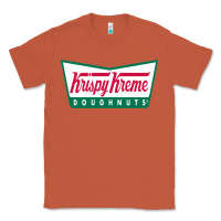 Copper krispy kreme Classic Tee - PixelFlow