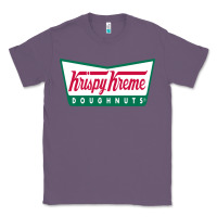 Lavender krispy kreme Classic Tee - PixelFlow