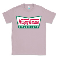 Lilac krispy kreme Classic Tee - PixelFlow