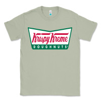 Matcha krispy kreme Classic Tee - PixelFlow