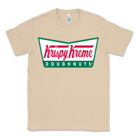 Mushroom krispy kreme Classic Tee - PixelFlow